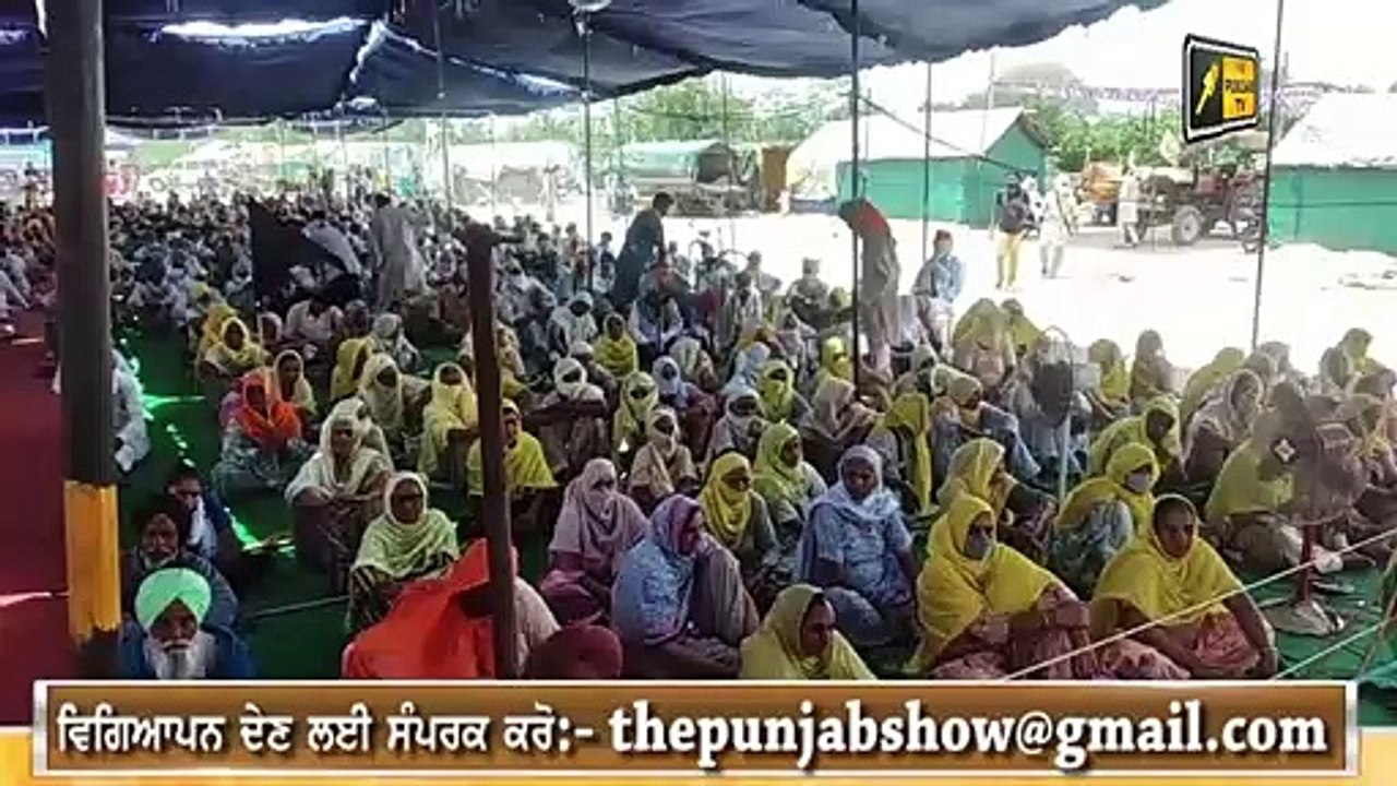 ਕਿਸਾਨਾਂ ਦਾ ਖੱਟੜ ਨਾਲ ਪਿਆ ਪੰਗਾ Farmers are very angry on CM Manohar Lal Khattar | Judge Singh Chahal