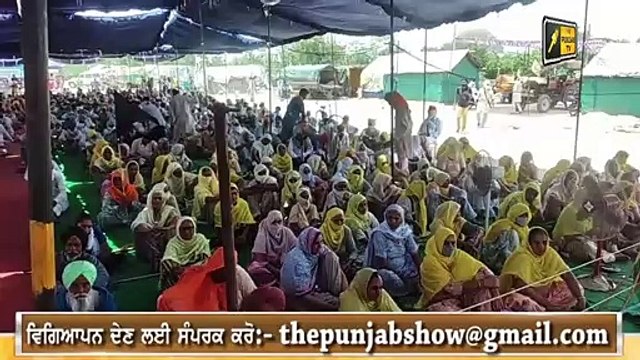 ਕਿਸਾਨਾਂ ਦਾ ਖੱਟੜ ਨਾਲ ਪਿਆ ਪੰਗਾ Farmers are very angry on CM Manohar Lal Khattar | Judge Singh Chahal