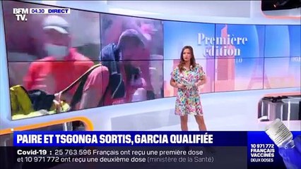 Pauline Pioche sur BFM (01/06/2021)