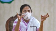 Not releasing chief Secy, says Mamata in letter to PM Modi