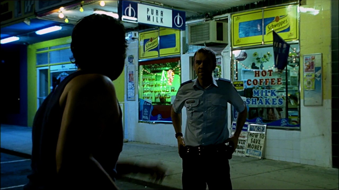 Noise Movie Trailer video Dailymotion