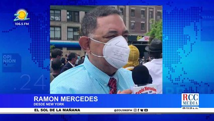 El consulado de Rep. Dom en New York ofrece cursos gratis