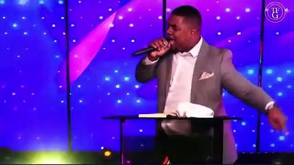 Amou Bondye pi gran pase