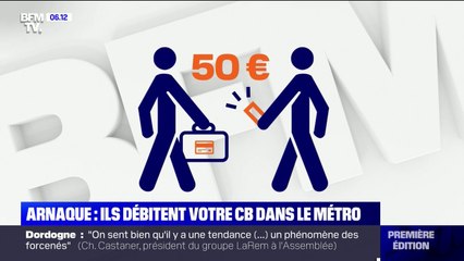 Comment éviter les arnaques au paiement sans contact ?