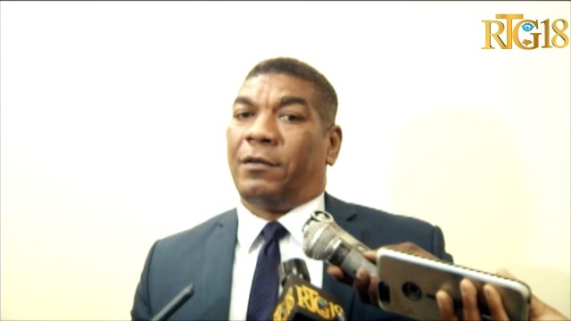 Mèt Robinson Pierre-Louis reponn kesyon jij enstriksyon Renord Régis sou dosye asasina mèt Dorval la