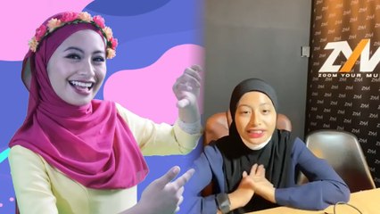 Suekhaizar hati kental! Kutuk la macam mana pun, dia tak serik nak menyanyi...