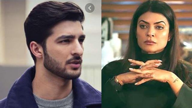 Sushmita Sen संग रिश्ते पर ये क्या बोल गए boyfriend Rohman Shawl | FilmiBeat