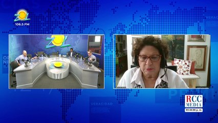 Virgilio Feliz: Este martes lanzará el proceso de despacho de mercancías en 24 horas,