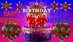 Happy Birthday to you | Best Wishes for a Happy Birthday | | Happy Birthday Wishes message | happy birthday song | happy birthday song status english