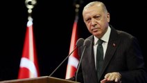 Cumhurbaşkanı Erdoğan'dan parti yönetimine Sedat Peker talimatı: Ciddiye almayın, önemsemeyin
