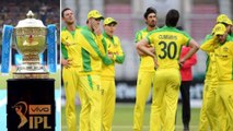 IPL 2021: Doubt Over Participation Of Australian Cricketers | Oneindia Telugu