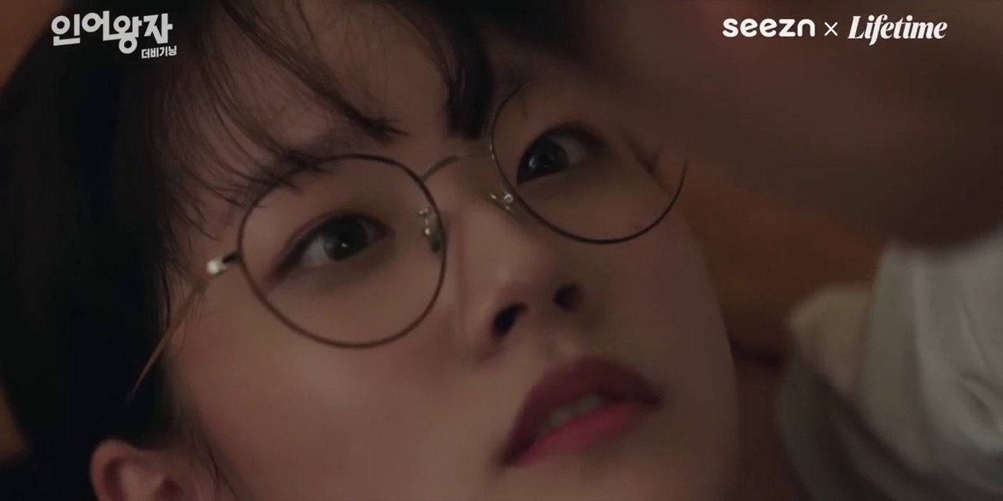 The Mermaid Prince Cap 1 Sub Español