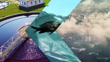 Skopje, la città dove in inverno non si respira aria pulita