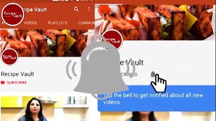 इमली , हरे धनिये की तीखी चटनी_ दही भल्ले की तीखी चटनी। recipe vault videos