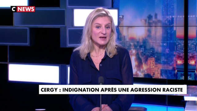 Valérie Debord : «Il faut que la justice soit immédiate»