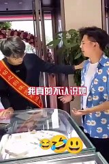 Fun here don't run there