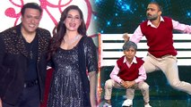 Super Dancer Chapter 4; Govinda & beauty icon Neelam Kothari special entry at show | FilmiBeat