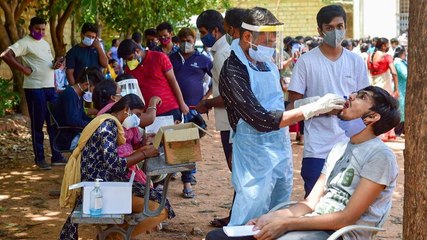 WB: Delay in testing, slow vaccination drive hampers state’s fight against Covid-19