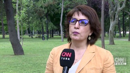 Ölçüm aracı suya giremedi