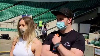 Le Royaume-Uni confronté à la progression du variant indien du Covid-19