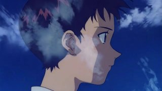 #712 - Neon Genesis Evangelion