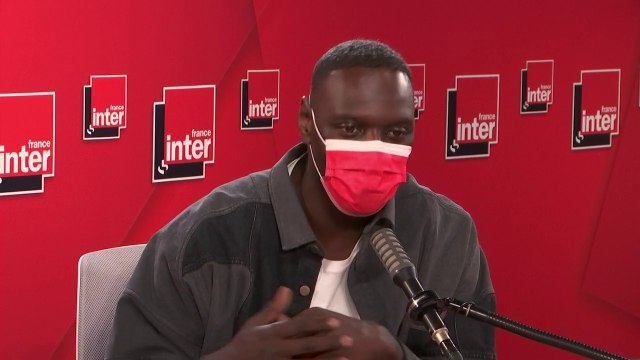Omar Sy sur le succès de Lupin sur Netflix : C'est difficile à expliquer, ces choses-là ! On a beaucoup réfléchi à pourquoi on ferait, nous, une nouvelle adaptation de Lupin.