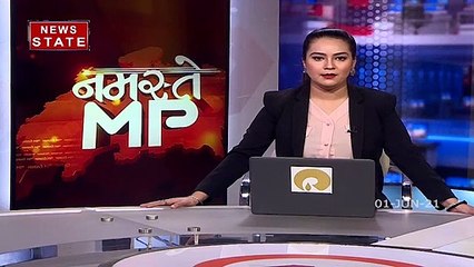 Madhya Pradesh : भोपाल में पूर्व मंत्री लक्ष्मीकांत शर्मा का कोरोना से निधन, देखें रिपोर्ट