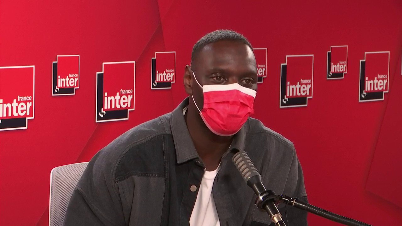 Omar Sy : "Le fait de vivre à l'étranger renforce notre chauvinisme, nous en fait prendre conscience. On avait conscience d'être sur une plateforme internationale, on a voulu faire une série française qui claque, qui porte la France, qui porte Paris."