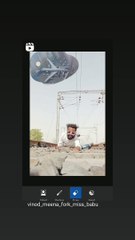 How to change image background