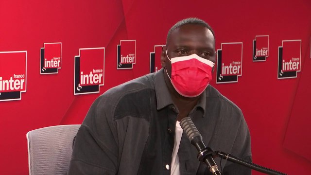 Omar Sy : Il n'y a qu'une seule chose qui m'importe, c'est la justice. Si la peine de mort est encore en France, qu'on me le dise. Pour moi, un policier mort, Adama Traoré mort, il y a quelque chose qui me dérange, de la même façon.