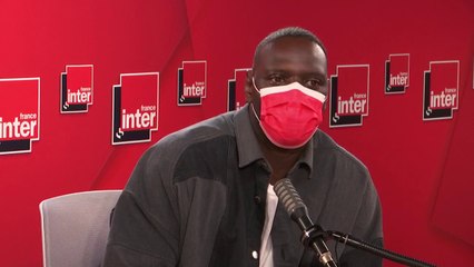 Omar Sy : "Il n'y a qu'une seule chose qui m'importe, c'est la justice. Si la peine de mort est encore en France, qu'on me le dise. Pour moi, un policier mort, Adama Traoré mort, il y a quelque chose qui me dérange, de la même façon."
