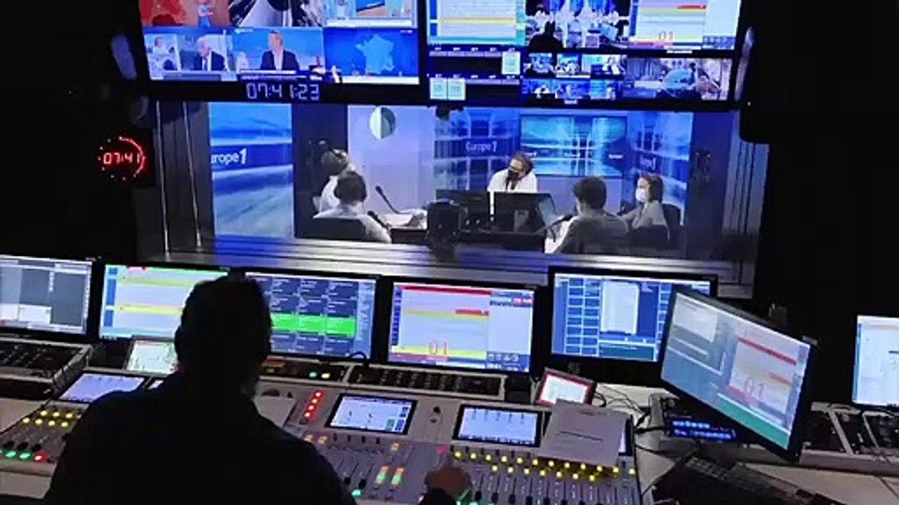 "Allo Marlène" : la libre antenne de Marlène Schiappa