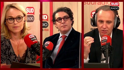 Farid Temsamani - "Pour acheter la paix dans les quartiers, des élus locaux communautarisent"