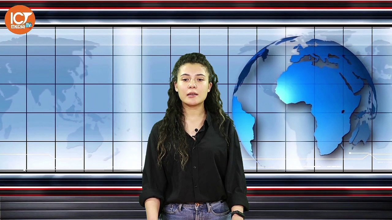 ICTMEDIATV SABAH GÜNDEMİ 1 HAZİRAN 2021