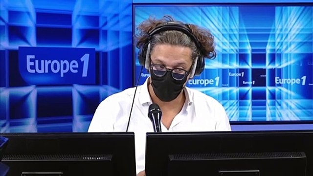 Philippe de Villiers : Si Marine Le Pen dit qu'il fait beau, je ne vais pas dire qu'il pleut ! (Canteloup)