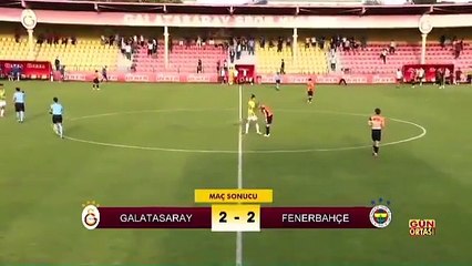 GS TV'de Fenerbahçeli futbolcu Arda Güler'e övgü