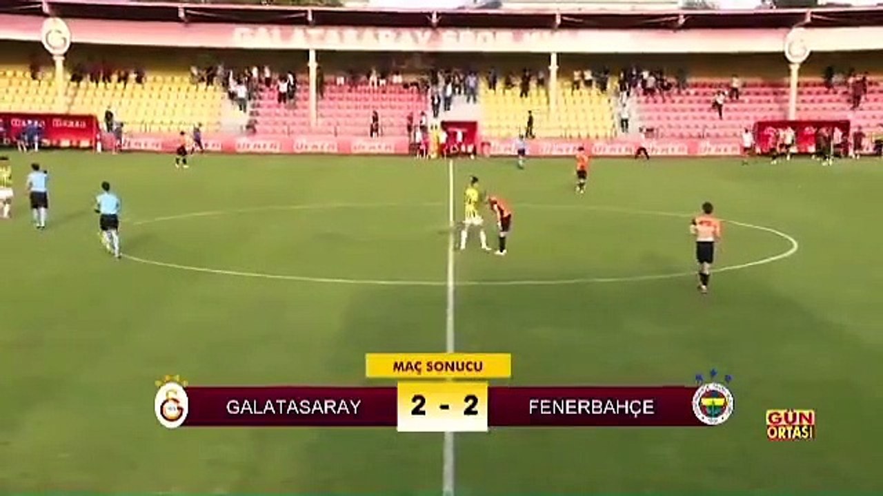 GS TV'de Fenerbahçeli futbolcu Arda Güler'e övgü