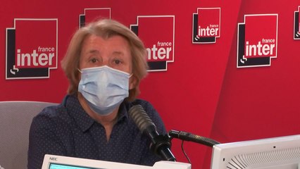 Arlette Chabot : "Ce qui fait la radio, c'est la voix. Je ne regarde pas la radio, je l'écoute, c'est la radio qui m'informe, c'est le premier contact avec l'info le matin. La magie de la radio, ça reste les voix."