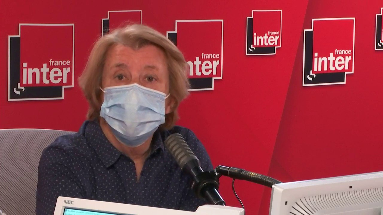 Arlette Chabot : "Ce qui fait la radio, c'est la voix. Je ne regarde pas la radio, je l'écoute, c'est la radio qui m'informe, c'est le premier contact avec l'info le matin. La magie de la radio, ça reste les voix."