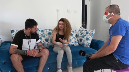 Diyarbakır'da akıl almaz olay...Yolda yürüyen genç kız kıyafeti nedeni ile darp edildi