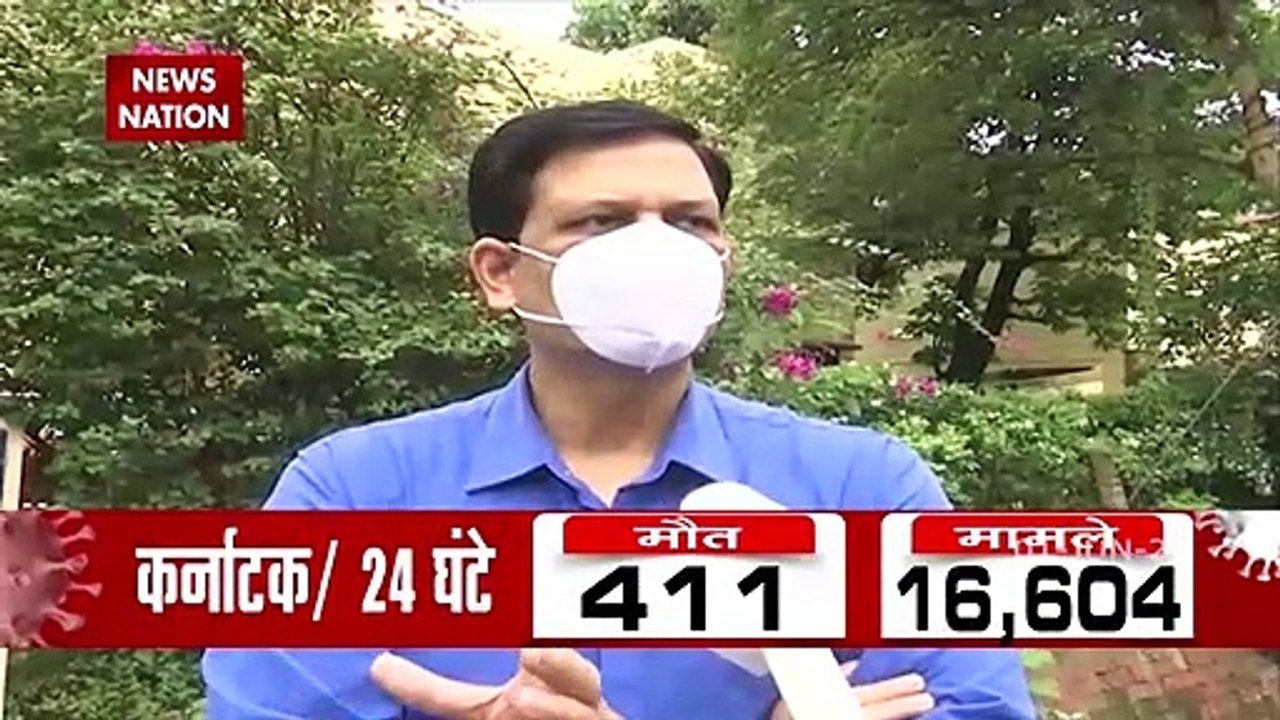 Corona Virus:सीवेज के पानी से फैल सकता है कोरोना वायरस, BHU के वैज्ञानिकों का दावा