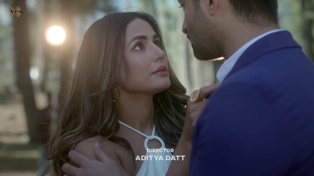 Baarish Ban Jaana (Official Teaser) Payal Dev, Stebin Ben | Shaheer Sheikh, Hina Khan |Kunaal Vermaa