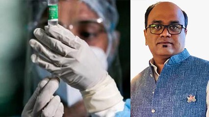 Corona Vaccine की 1 Dose ही क्या आपके लिए Effective, Scientist Giridhari Babu ने बताया सच | Boldsky