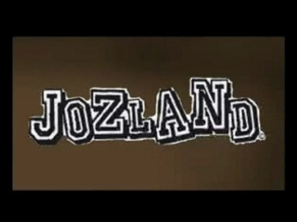 Intro jozland