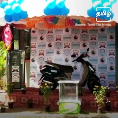 Get Vaccinated And Win Anything From Gold Coins To Bikes At kovalam