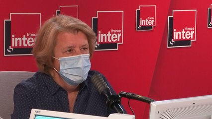 Arlette Chabot : "Quand j'ai commencé à présenter un journal, on m'a expliqué qu'aucune autre femme ne pouvait faire un papier dans mon édition. Deux femmes dans un même journal, c'était insupportable."