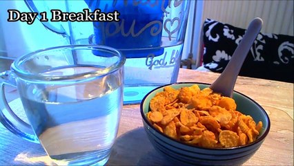 What I ate today! (January 9th and 10th)