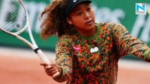 Naomi Osaka pulls out of French Open after media boycott row