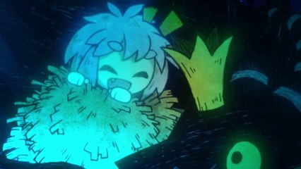 Warui Ôsama to Rippa-na Yûsha -  Bande-annonce "Hoshi no Yosuga" par Akiko Shikata
