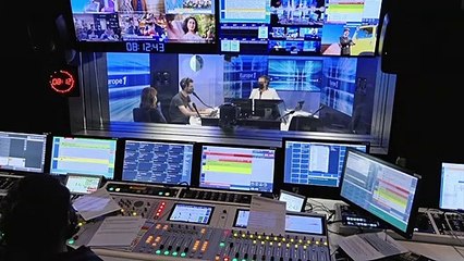 Covid-19 : le parc Astérix se prépare à la réouverture